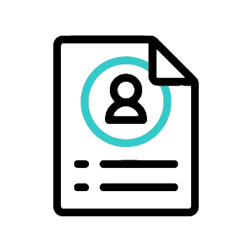 Resume GIF